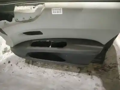 Second-hand car spare part right front door trim for talbot horizon 1.3 oem iam references   