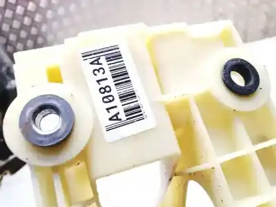 Peça sobressalente para automóvel em segunda mão alavanca de velocidades por suzuki swift iii (mz, ez) 1.5 (rs 415) referências oem iam    Peça sobressalente para automóvel em segunda mão alavanca de velocidades por suzuki swift iii (mz, ez) 1.5 (rs 415) referências oem iam