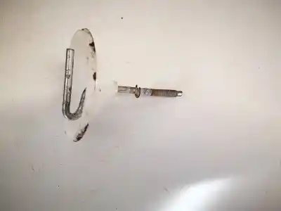 Pezzo di ricambio per auto di seconda mano plastica per volvo v50 (545) 2.0 d riferimenti oem iam   