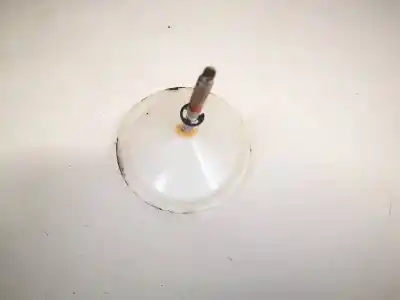 Pezzo di ricambio per auto di seconda mano plastica per volvo v50 (545) 2.0 d riferimenti oem iam   