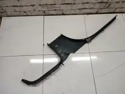 Автозапчастина б/у пластикler для porsche cayenne (9pa) s 4.5 посилання на oem iam 7l0853370  7l0 853 370