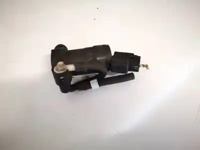 Peça sobressalente para automóvel em segunda mão motor limpa vidros por volvo v50 (545) 2.0 d referências oem iam 1s7117k624fe
