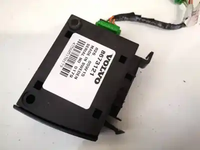 Second-hand car spare part electronic module for volvo v50 (545) 2.0 d oem iam references 8673121  