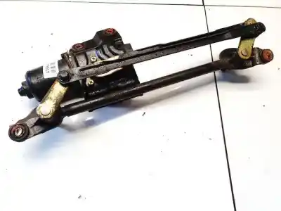 Peça sobressalente para automóvel em segunda mão mecanismo de escova dianteira por hyundai getz (tb) 1.3 referências oem iam 