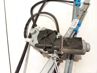 Автозапчасти б/у мотор стекла переднего правого за renault espace iv (jk0/1_) 2.2 dci (jk0h) ссылки oem iam 400569  