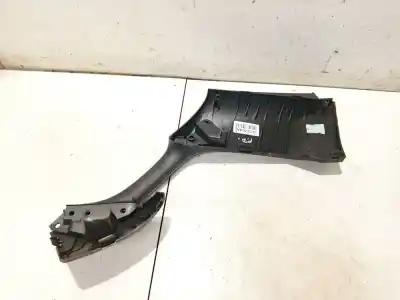 Pièce détachée automobile d'occasion pièces diverses pour honda civic vii hatchback (eu, ep, ev) 1.7 ctdi (ep4, eu9) références oem iam 83542s6a003020  