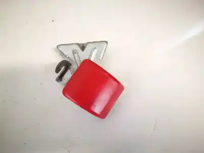 Peça sobressalente para automóvel em segunda mão plásticos por volvo v50 (545) 2.0 d referências oem iam 