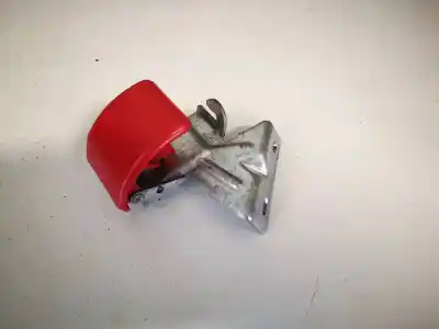 Pezzo di ricambio per auto di seconda mano plastica per volvo v50 (545) 2.0 d riferimenti oem iam   