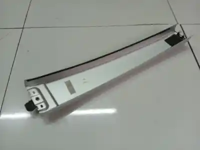 Автозапчастина б/у пластикler для porsche cayenne (9pa) s 4.5 посилання на oem iam 7l5853318b  7l5 853 318b