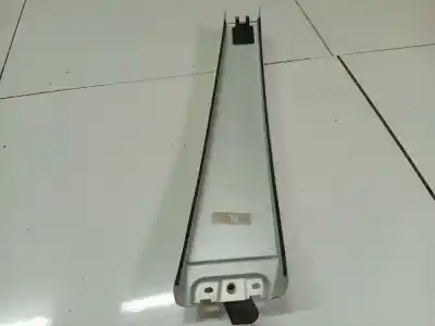 Автозапчастина б/у пластикler для porsche cayenne (9pa) s 4.5 посилання на oem iam 7l5853318b  7l5 853 318b