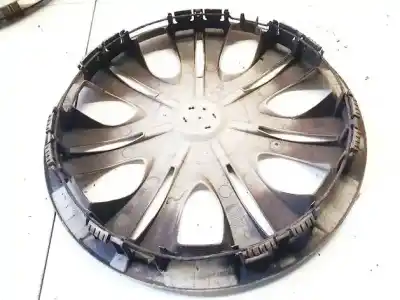 Автозапчастина б/у капки ступиці для toyota auris, i e15 2006.10 - 2012.10 2.0l 93kw d-4d 2006.10 - 2012.10 посилання на oem iam 4260202220  42602-02220