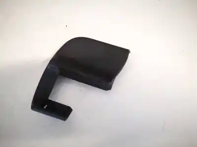 Peça sobressalente para automóvel em segunda mão plásticos por volvo v50 (545) 2.0 d referências oem iam 08613321