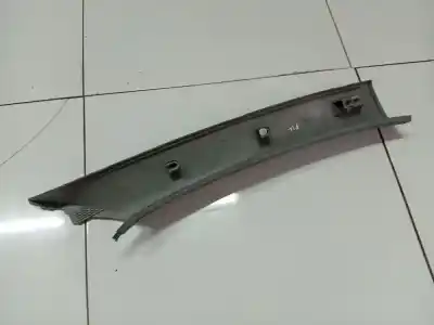 Автозапчастина б/у пластика для porsche cayenne (9pa) s 4.5 посилання на oem iam 7l5867233  7l5867233