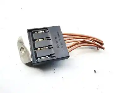 Pezzo di ricambio per auto di seconda mano pezzi vari per bmw 1502-2002 (e10) 1802 riferimenti oem iam 8366615  