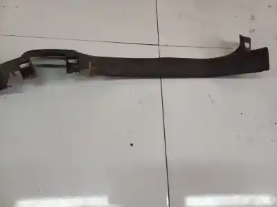 Peça sobressalente para automóvel em segunda mão plásticos por volkswagen golf iv (1j1) 1.8 t referências oem iam 1j4853371l