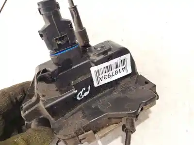 Автозапчасти б/у замок передней правой двери за renault espace iv (jk0/1_) 2.2 dci (jk0h) ссылки oem iam   