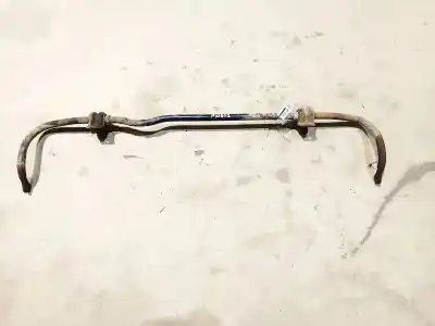 Peça sobressalente para automóvel em segunda mão barra estabilizadora dianteira por hyundai getz (tb) 1.3 referências oem iam 