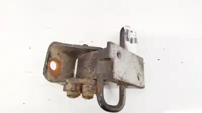 Pezzo di ricambio per auto di seconda mano fermo porta per opel kadett e fastback (t85) 1.4 s (c08, c48, d08, d48) riferimenti oem iam 3c9833411a