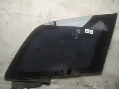 Second-hand car spare part Right Rear Triangle Quarter Glass for MAZDA 6 HATCHBACK (GG) 2.0 DI (GG14) OEM IAM references   