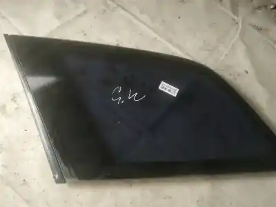 Second-hand car spare part Left Rear Triangle Quarter Glass for MAZDA 6 HATCHBACK (GG) 2.0 DI (GG14) OEM IAM references   