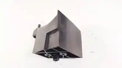 Pezzo di ricambio per auto di seconda mano plastica per opel kadett e fastback (t85) 1.4 s (c08, c48, d08, d48) riferimenti oem iam 3c9857782