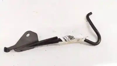 Pezzo di ricambio per auto di seconda mano plastica per opel kadett e fastback (t85) 1.4 s (c08, c48, d08, d48) riferimenti oem iam 3c1721913b