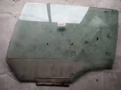 Second-hand car spare part rear left glass window for opel astra h (a04) 1.9 cdti (l48) oem iam references as2 Second-hand car spare part rear left glass window for opel astra h (a04) 1.9 cdti (l48) oem iam references as2