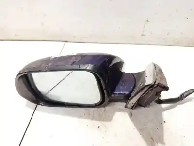 Автозапчастина б/у ліве дзеркало для honda accord vii (cl, cn) 2.0 (cl7) посилання на oem iam  Автозапчастина б/у ліве дзеркало для honda accord vii (cl, cn) 2.0 (cl7) посилання на oem iam