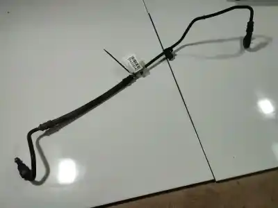 Peça sobressalente para automóvel em segunda mão tubo de pressão de direção assistida por audi a2 (8z0) 1.4 tdi referências oem iam 