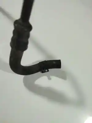 Second-hand car spare part power steering pressure pipe for audi a2 (8z0) 1.4 tdi oem iam references   