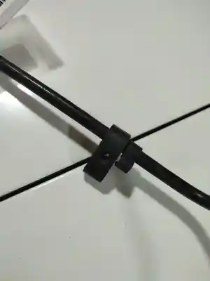 Second-hand car spare part power steering pressure pipe for audi a2 (8z0) 1.4 tdi oem iam references   