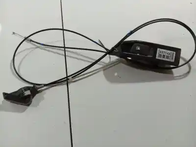 Second-hand car spare part switch for toyota auris, i e15 2006.10 - 2012.10 2.0l 93kw d-4d 2006.10 - 2012.10 oem iam references 