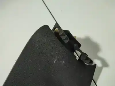 Pezzo di ricambio per auto di seconda mano plastica per bmw 3 (e30) m3 2.3 riferimenti oem iam 322225228  322225228