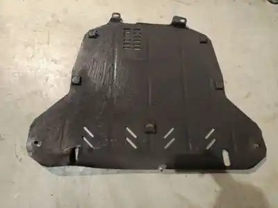 Piesă de schimb auto la mâna a doua scut motor pentru opel corsa a fastback (s83) 1.2 i (f08, m08, f68, m68) referințe oem iam  Piesă de schimb auto la mâna a doua scut motor pentru opel corsa a fastback (s83) 1.2 i (f08, m08, f68, m68) referințe oem iam