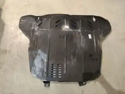 Автозапчасти б/у защитная крышка за opel corsa a fastback (s83) 1.2 i (f08, m08, f68, m68) ссылки oem iam   