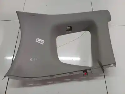 Piesă de schimb auto la mâna a doua plastice pentru honda jazz ii (gd_, ge3, ge2) 1.2 i-dsi (gd5, ge2) referințe oem iam 84180sagh000