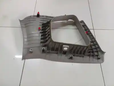 İkinci el araba yedek parçası plasti̇kler için honda jazz ii (gd_, ge3, ge2) 1.2 i-dsi (gd5, ge2) oem iam referansları 84180sagh000  84180-sag-h000