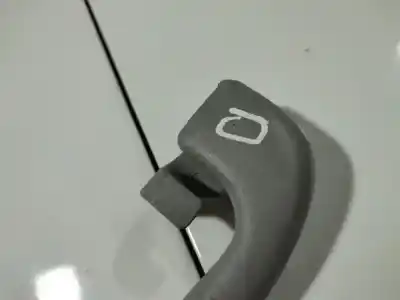 Pezzo di ricambio per auto di seconda mano maniglia a soffitto per bmw 3 (e30) m3 2.3 riferimenti oem iam 13260368  13260368