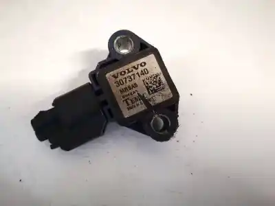 Peça sobressalente para automóvel em segunda mão sensor por volvo v50 (545) 2.0 d referências oem iam 30737140  
