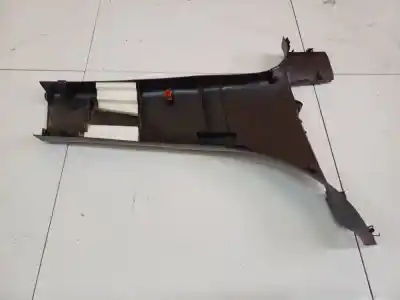 Автозапчастина б/у пластикler для honda jazz ii (gd_, ge3, ge2) 1.2 i-dsi (gd5, ge2) посилання на oem iam 84171saag012m1  84171-saa-g012-m1