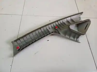 İkinci el araba yedek parçası plasti̇kler için honda jazz ii (gd_, ge3, ge2) 1.2 i-dsi (gd5, ge2) oem iam referansları 84101sagh000  84101-sag-h000