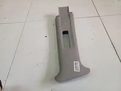 Автозапчастина б/у пластикler для honda jazz ii (gd_, ge3, ge2) 1.2 i-dsi (gd5, ge2) посилання на oem iam 84111saa013050  84111-saa-0130-50