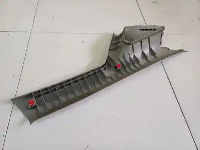 İkinci el araba yedek parçası plasti̇kler için honda jazz ii (gd_, ge3, ge2) 1.2 i-dsi (gd5, ge2) oem iam referansları 84151sagh000  84151-sag-h000