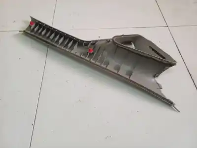 İkinci el araba yedek parçası plasti̇kler için honda jazz ii (gd_, ge3, ge2) 1.2 i-dsi (gd5, ge2) oem iam referansları 84151sagh000  84151-sag-h000