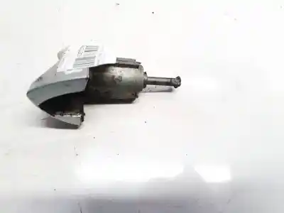 Second-hand car spare part left front door lock for bmw x5 (e53) 3.0 d oem iam references   