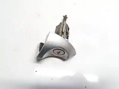 Peça sobressalente para automóvel em segunda mão fechadura da porta dianteira esquerda por bmw x5 (e53) 3.0 d referências oem iam 