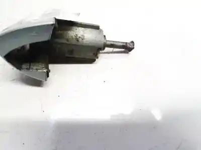 Second-hand car spare part left front door lock for bmw x5 (e53) 3.0 d oem iam references   