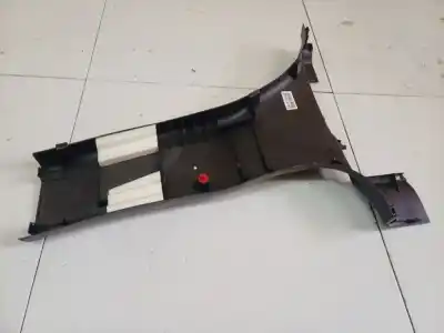 Автозапчастина б/у пластикler для honda jazz ii (gd_, ge3, ge2) 1.2 i-dsi (gd5, ge2) посилання на oem iam 84121saag012m1  84121-saa-g012-m1