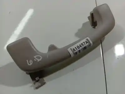 Second-hand car spare part roof handle for porsche 968 descapotable 3.0 oem iam references 