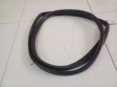 Автозапчастина б/у контур дверей гума для honda jazz ii (gd_, ge3, ge2) 1.2 i-dsi (gd5, ge2) посилання на oem iam   